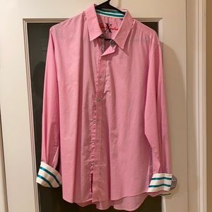 Robert Graham X collection excellent preowned condition lightly used.